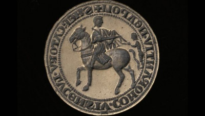 cover GEP 2021 - Lucca e la sua cattedrale. Inaugurazione della mostra documentaria in occasione dei 950 anni dalla consacrazione (1070-2020).